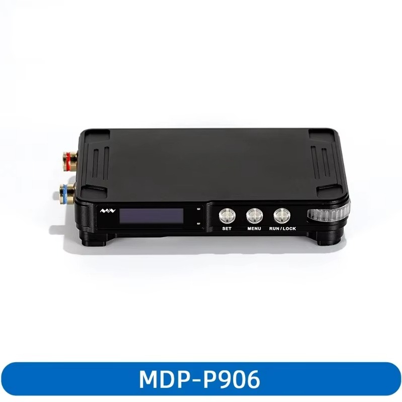 MDP-P906 แหล่งจ่ายไฟดิจิทัล ปร - Programmable Linear Dc Power Supply 30V 10A บทวิจารณ์และราคา
