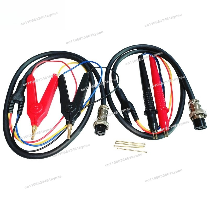 ปากกาทดสอบความต้านทานภายในแบตเ - Battery Internal Resistance Tester Four Wire บทวิจารณ์และราคา