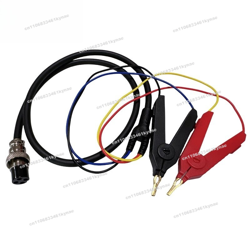 ปากกาทดสอบความต้านทานภายในแบตเ - Battery Internal Resistance Tester Four Wire บทวิจารณ์และราคา