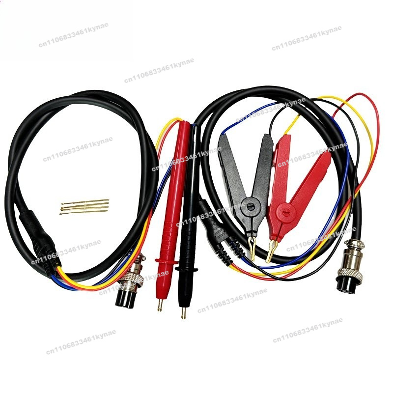 ปากกาทดสอบความต้านทานภายในแบตเ - Battery Internal Resistance Tester Four Wire บทวิจารณ์และราคา